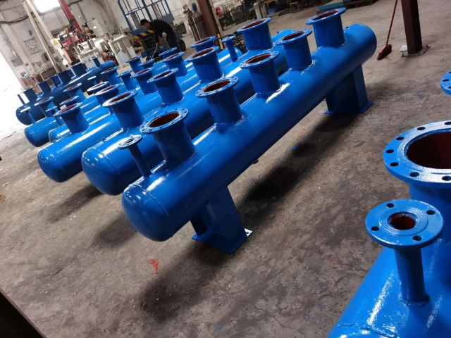 平谷集分水器厂家